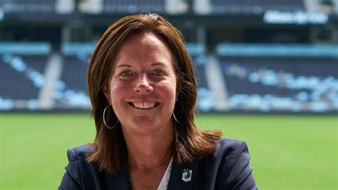 Loons CEO Shari Ballard on club’s coaching search, salary spending, youth development